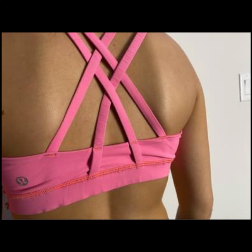LULULEMON BRA